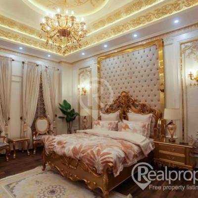 5 Marla House for Sale In Bahria Enclave, Islamabad