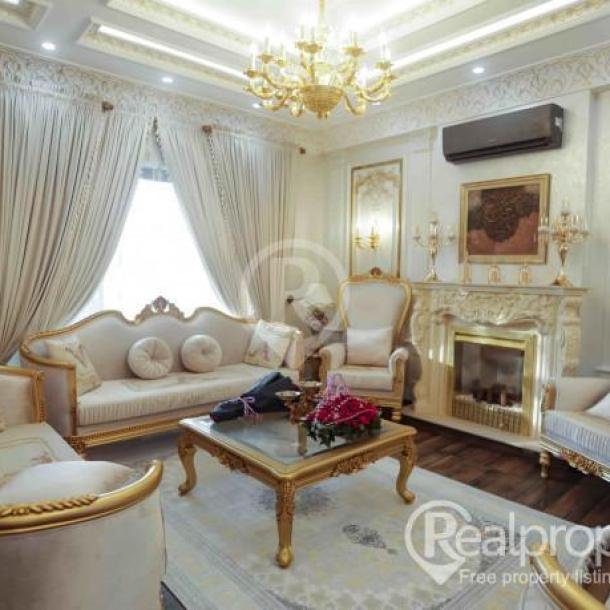 5 Marla House for Sale In Bahria Enclave, Islamabad-7