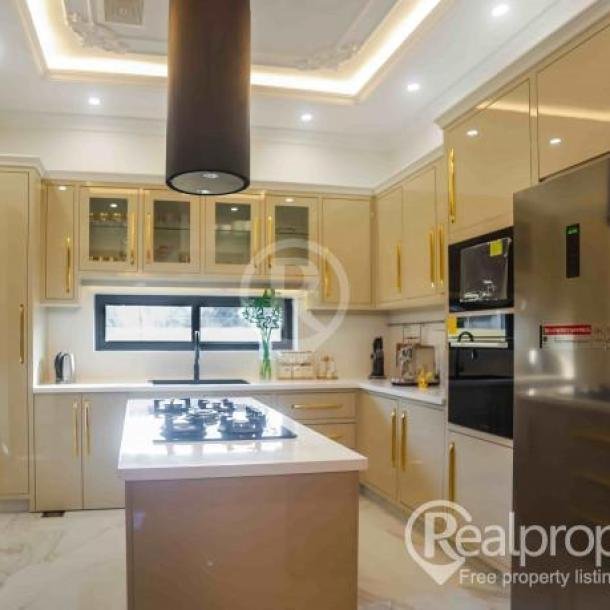 5 Marla House for Sale In Bahria Enclave, Islamabad-4