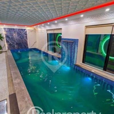 5 Marla House for Sale In Bahria Enclave, Islamabad
