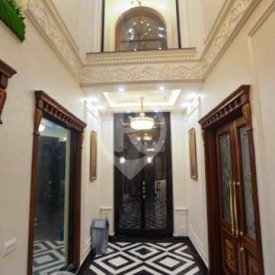 5 Marla House for Sale In Bahria Enclave, Islamabad