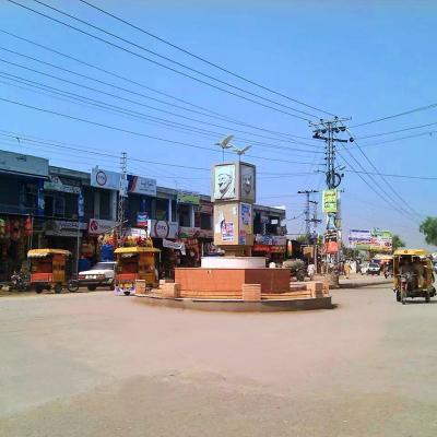 15 1 kanal house for sale in smart city islamabad