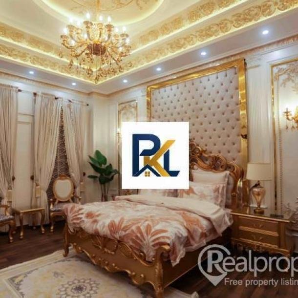 10 marla house eme housing society DHA 12 Lahore aa-2