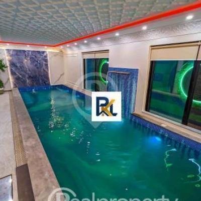 10 marla house eme housing society DHA 12 Lahore aa