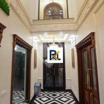 10 marla house eme housing society DHA 12 Lahore aa