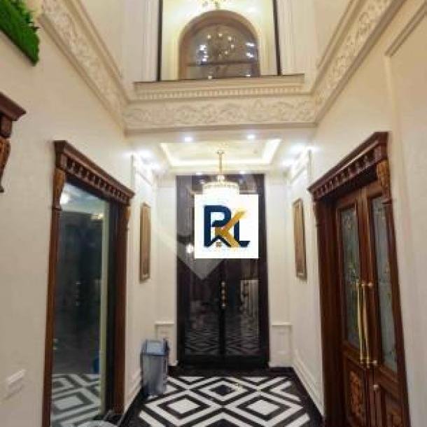 10 marla house eme housing society DHA 12 Lahore aa-4