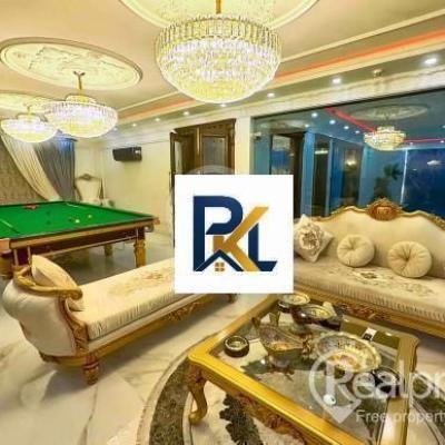 10 marla house eme housing society DHA 12 Lahore aa