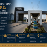 Askari Housing Lahore: A Guide to the Askari Societies