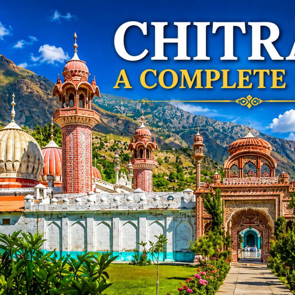 Chitral: A Complete Guide