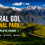 Chitral Gol National Park: A Complete Guide