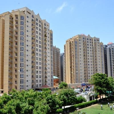 Creek Vista apartments: One of the Best Apartments in Karachi