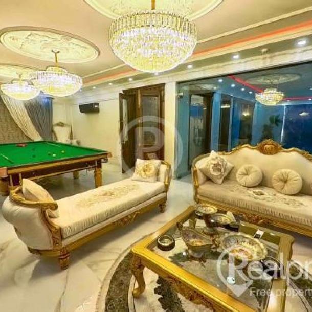 5 Marla House for Sale In Bahria Enclave, Islamabad-1