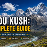 Hindu Kush: A Complete Guide