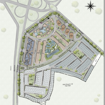 One Central DHA Lahore: The Best Investment in Lahore on Ring Road