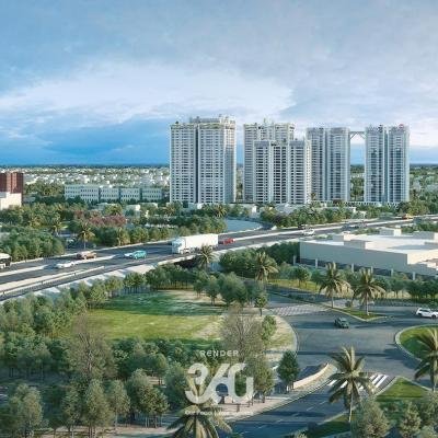 Pearl Towers Lahore: Premium Apartments in Askari XI by Hashoo Group