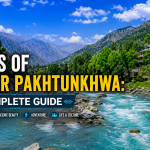 Rivers of Khyber Pakhtunkhwa: A Complete Guide