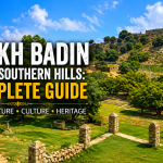 Sheikh Badin and the Southern Hills: A Complete Guide