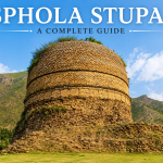 Sphola Stupa: A Complete Guide
