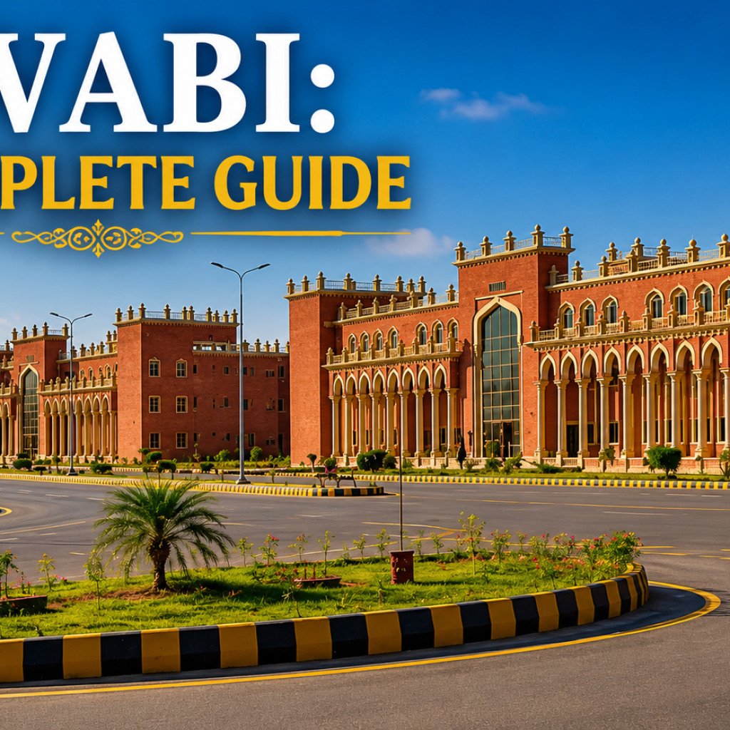 Swabi: A Complete Guide